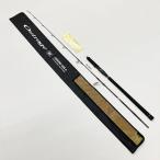 00 DAIWA Daiwa OUTRAGE наружный Ray jiBR J60S-4 lure rod 05804163 заметная царапина . загрязнения нет 