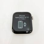 00 Apple Apple Apple Watch Series 5 44mm Cellular модель A2157 царапина . загрязнения есть 