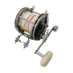 00 DAIWA Daiwa Dynamic 5000D динамик Dynamic5000D обе ось катушка немного царапина . загрязнения есть 