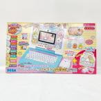 〇〇 SEGA TOYS セガトイズ カメラもIN！ マウスできせかえ！ すみっコぐらしパソコン プレミアム プラス やや傷や汚れあり