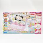 00 SEGA TOYS Sega игрушки камера .IN! мышь .....! древесный уголь .ko... персональный компьютер premium плюс декоративный элемент немного царапина . загрязнения есть 