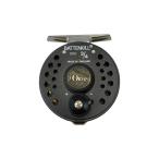 00 ORVIS Orbis BATTENKILL с футляром ba тонн cut диск 3/4 DISC 3/4 fly reel немного царапина . загрязнения есть 