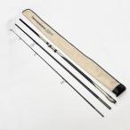 00 SHIMANO Shimano TWIN POWER Twin power удилище . стержень SF 405 BX CAXF-4405 утиль текущее состояние доставка в целом состояние . плохой 