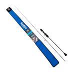 00 JACKALL Jackal BamBluz RB van bruzRB BBRB-SJ-C661 lure rod немного царапина . загрязнения есть 