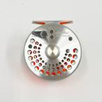 00 Mamiya Mamiya peters road spirit Peter slow do Spirit PRS-56 fly reel немного царапина . загрязнения есть 