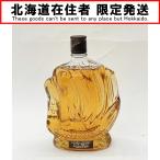 00[ Hokkaido внутри ограничение отправка ] три приятный Ocean 760ml GLORIA OCEAN SHIP BOTTLE 43% Gloria Ocean sip бутылка не использовался . близкий не . штекер 