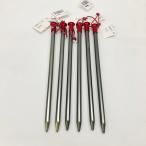 00 MSR M esa-ru core стойка k9 6шт.@ колок не использовался товар не использовался . близкий 