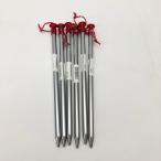 00 MSR M esa-ru core стойка k9 6шт.@ колок не использовался товар не использовался . близкий 