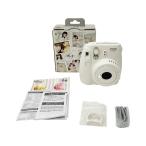 00 FUJIFILM Fuji film instax Cheki пленочный фотоаппарат камера мгновенной печати mini8+ заметная царапина . загрязнения нет 