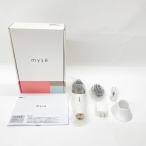 00 YA-MAN Ya-Man mysemi-ze scalp подъёмник MS-80W не использовался . близкий 