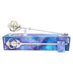 00 BANDAI Bandai душа web Прекрасная воительница Сейлор Мун Cosmos PROPLICA Eternal *tiaru заметная царапина . загрязнения нет 