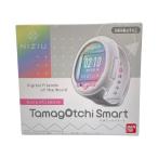 00 BANDAI Bandai Tamagotchi Smart NIZIU специальный комплект + Tama sma карта Sanrio characters царапина . загрязнения есть 