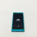 00 SONY Sony WALK MAN портативный плеер NW-A35 царапина . загрязнения есть 