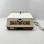 00 Glastar стекло маршрутизатор витражное стекло для стекло полировка контейнер G14 бриллиант Star в целом состояние . плохой 