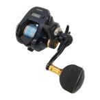 00 SHIMANO Shimano GRAPPLER CT 19g LAP la-CT 150XG 04037 обе ось катушка заметная царапина . загрязнения нет 