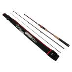 00 Fishman Fishman Beams CRAWLA 9.2L+ Beams гусеничный ход 9.2L+ lure rod немного царапина . загрязнения есть 