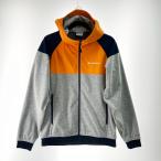 ショッピングウィルキンソン 〇〇 Columbia コロンビア メンズ ウィルキンソン コーブ フルジップフーディ サイズS PM0844 Solar Mult やや傷や汚れあり