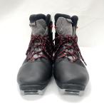 00 ALPINA Alpina T5 50A7-1K NNN Cross Country лыжи ботинки размер 39 черный немного царапина . загрязнения есть 