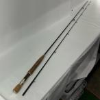 DAIWA Daiwa удилище нахлыстовое удилище DAIWA SC-908F SIVER CREEK SC-908F #8 немного царапина . загрязнения есть 