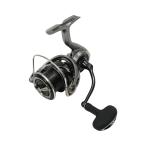 00 DAIWA Daiwa CALDIA 25ka Rudy aLT4000-CXH 3442537 вращающийся катушка заметная царапина . загрязнения нет 