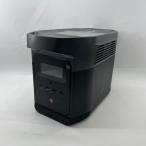 00 EcoFlow портативный источник питания EcoFlow DELTA MINI EFD320 кемпинг уличный бедствие меры немного царапина . загрязнения есть 