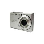 〇〇 CASIO カシオ EXILIM コンパクト デジタルカメラ コンデジ EX-Z700 やや傷や汚れあり