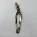 00 вид свет ножницы по листовому металлу SLD 290mm царапина . загрязнения есть 