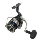 〇〇 DAIWA ダイワ CERTATE 19 セルテート LT3000-XH 060051 ジャンク品 現状渡し 全体的に状態が悪い
