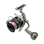 00 SHIMANO Shimano STRADIC 19 -тактный la Dick C3000HG 04019 вращающийся катушка царапина . загрязнения есть 
