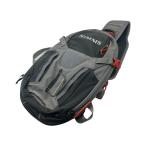 00 SIMMS FS Anne биде k -тактный las Tacty karu sling упаковка рыбалка сумка немного царапина . загрязнения есть 