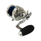 00 DAIWA Daiwa SALTIGA saltiga Z40 607223 обе ось катушка немного царапина . загрязнения есть 