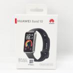 00 HUAWEI Huawei смарт-часы HUAWEI Band 10 NOR-B29 черный не использовался . близкий 