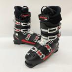 00 NORDICA Nordica THE CRUISE лыжи ботинки SIZE 28.5cm черный немного царапина . загрязнения есть 