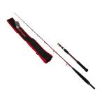 00 DAIWA Daiwa DEEPZONE GS глубокий Zone GS 200-205*R 05500471 удочка для рыбалки с лодки немного царапина . загрязнения есть 