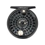 00 Abele- bell TR1 TR-1 fly reel заметная царапина . загрязнения нет 