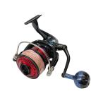 DAIWA Daiwa SALTIGA 15 saltiga 6500H вращающийся катушка 059561 в целом состояние . плохой 