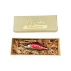 〇〇 鱒moku マスモク ルアー ミノー 西瓜 スイカ 50S 未使用品 未使用に近い