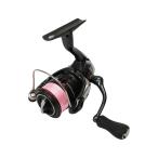 〇〇 SHIMANO シマノ VANFORD 20 ヴァンフォードC2000SHG 04202 スピニングリール 目立った傷や汚れなし