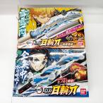 〇〇 BANDAI バンダイ 鬼滅の刃 ＤＸ日輪刀 竈門炭治郎 我妻善逸 2点セット やや傷や汚れあり