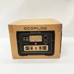 00 EcoFlow RIVER 2 Max портативный источник питания ZMR610-B-JP нераспечатанный товар не использовался 