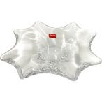 〇〇 Baccarat バカラ キャディックス アッシュトレイ 灰皿 やや傷や汚れあり