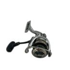 DAIWA Daiwa вращающийся катушка EXCELER 3500 056183 царапина . загрязнения есть 