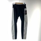 00 NEW BALANCE новый * баланс трико леггинсы брюки бег SIZE L WP01118 BKW не использовался . близкий 