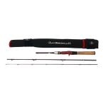 00 Fishman Fishman Beams blancsierra Beams Blanc Sierra 5.2UL форель удилище немного царапина . загрязнения есть 