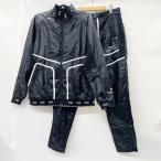 00 PGG мужской выставить PERTEX size4/5 268-3220901 268-3231901 черный заметная царапина . загрязнения нет 