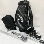 Callaway Callaway SOLAIREso Laile женский Golf комплект царапина . загрязнения есть 