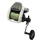 SHIMANO Shimano PLAYS 13 Play z3000 03153 электрический катушка царапина . загрязнения есть 