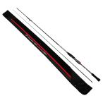 DAIWA Daiwa EMERALDAS STOISTemelarudas -тактный Ist RT IL 84 MLM 05803193 shore jigging удилище заметная царапина . загрязнения нет 
