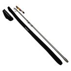 SHIMANO Shimano PRO SELECT 21 Pro select 425BX-T 203311. стержень царапина . загрязнения есть 