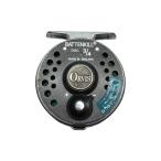 ORVIS Orbis BATTENKILLba тонн cut 3/4 fly reel царапина . загрязнения есть 
